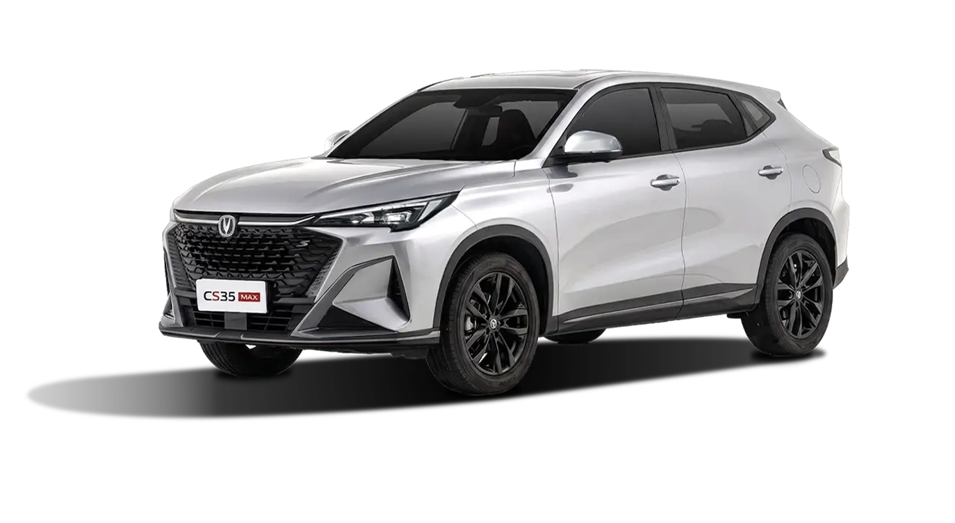 Changan CS35 MAX