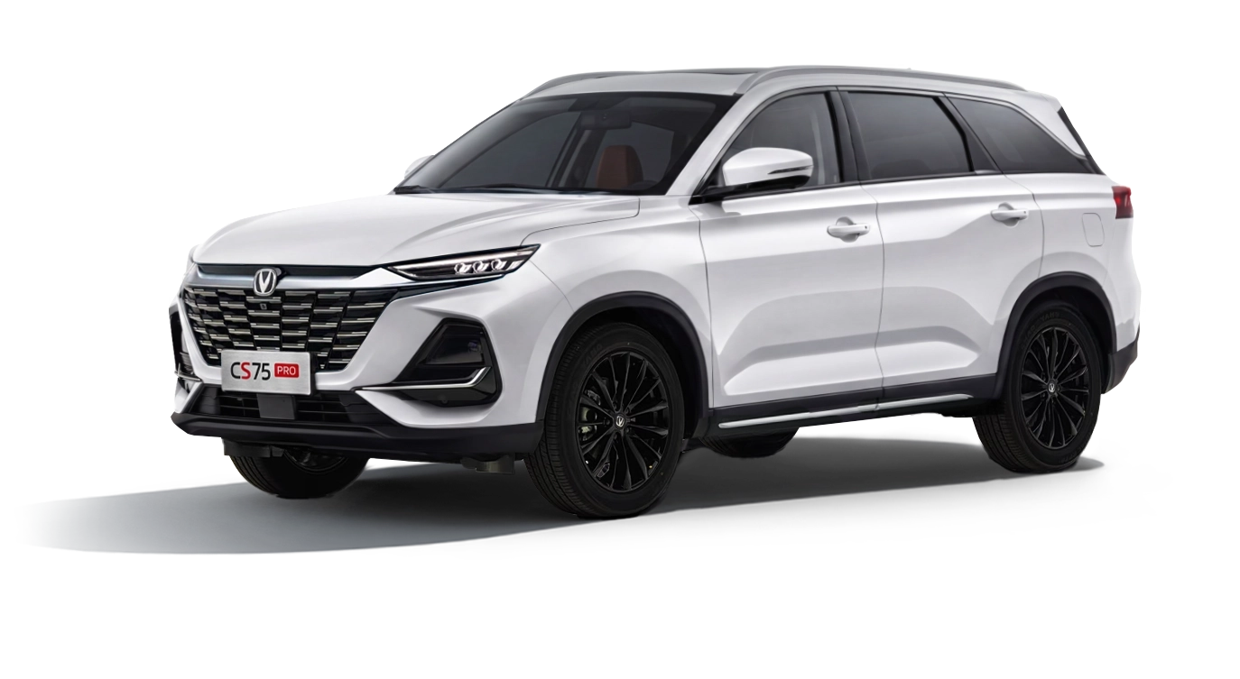 Changan CS75 PRO