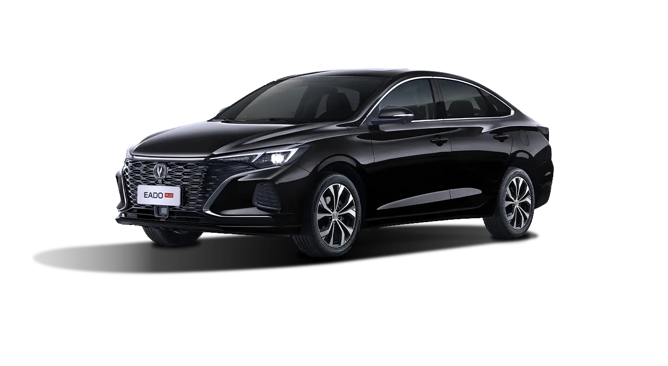 Changan EADO PLUS