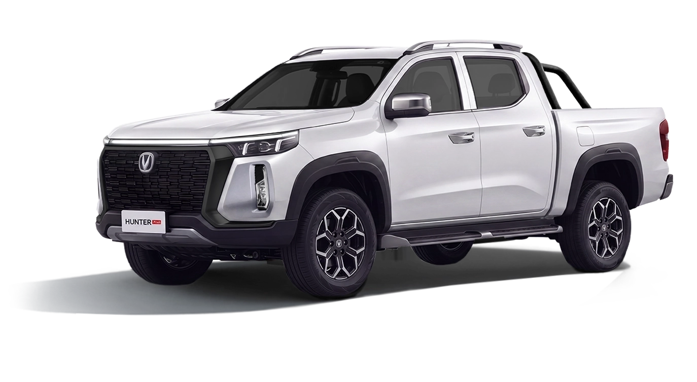 Changan HUNTER PLUS