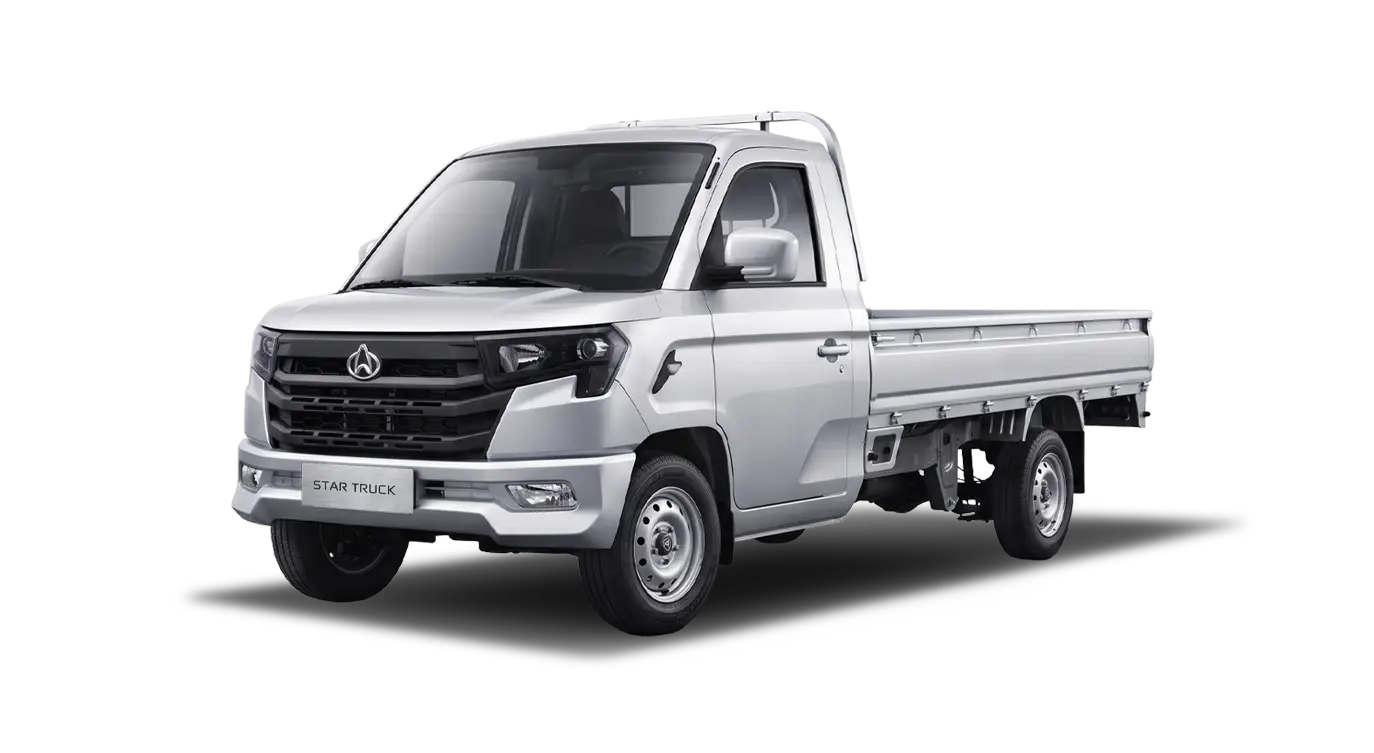 Changan Star Truck