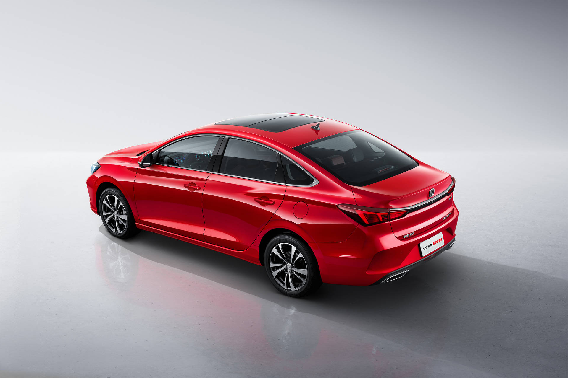Changan EADO PLUS