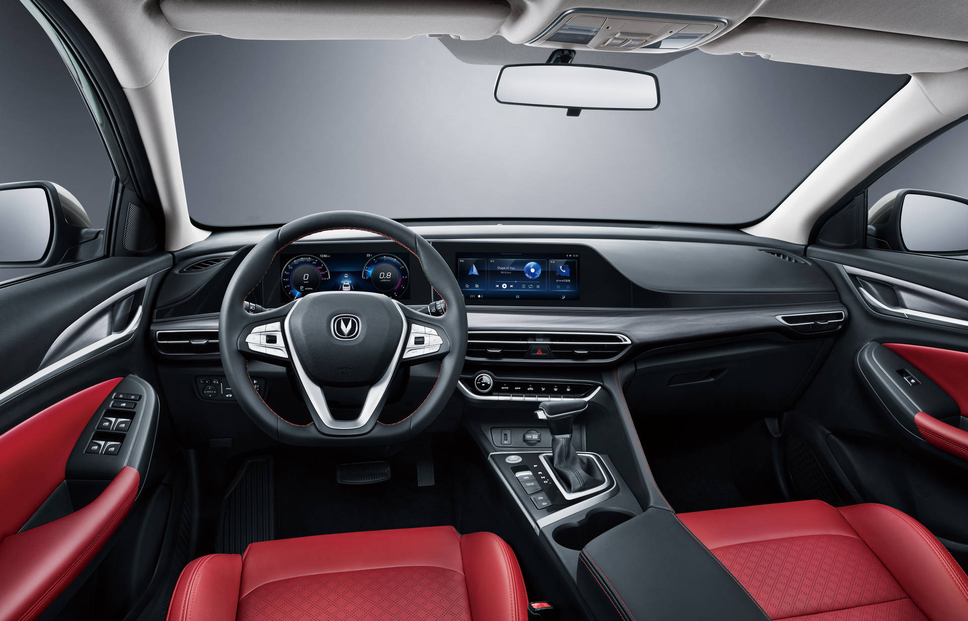 Changan EADO PLUS