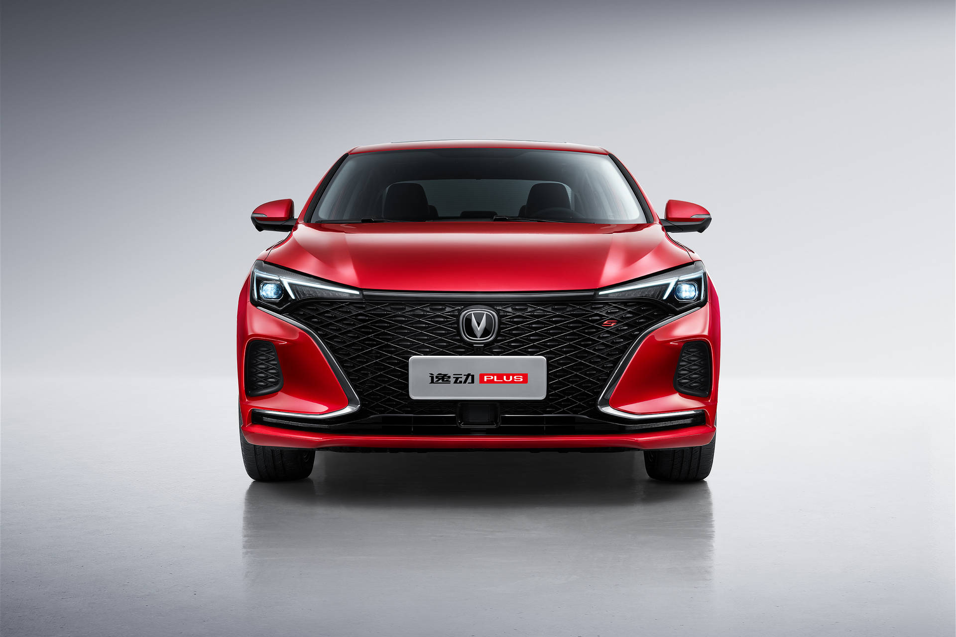 Changan EADO PLUS