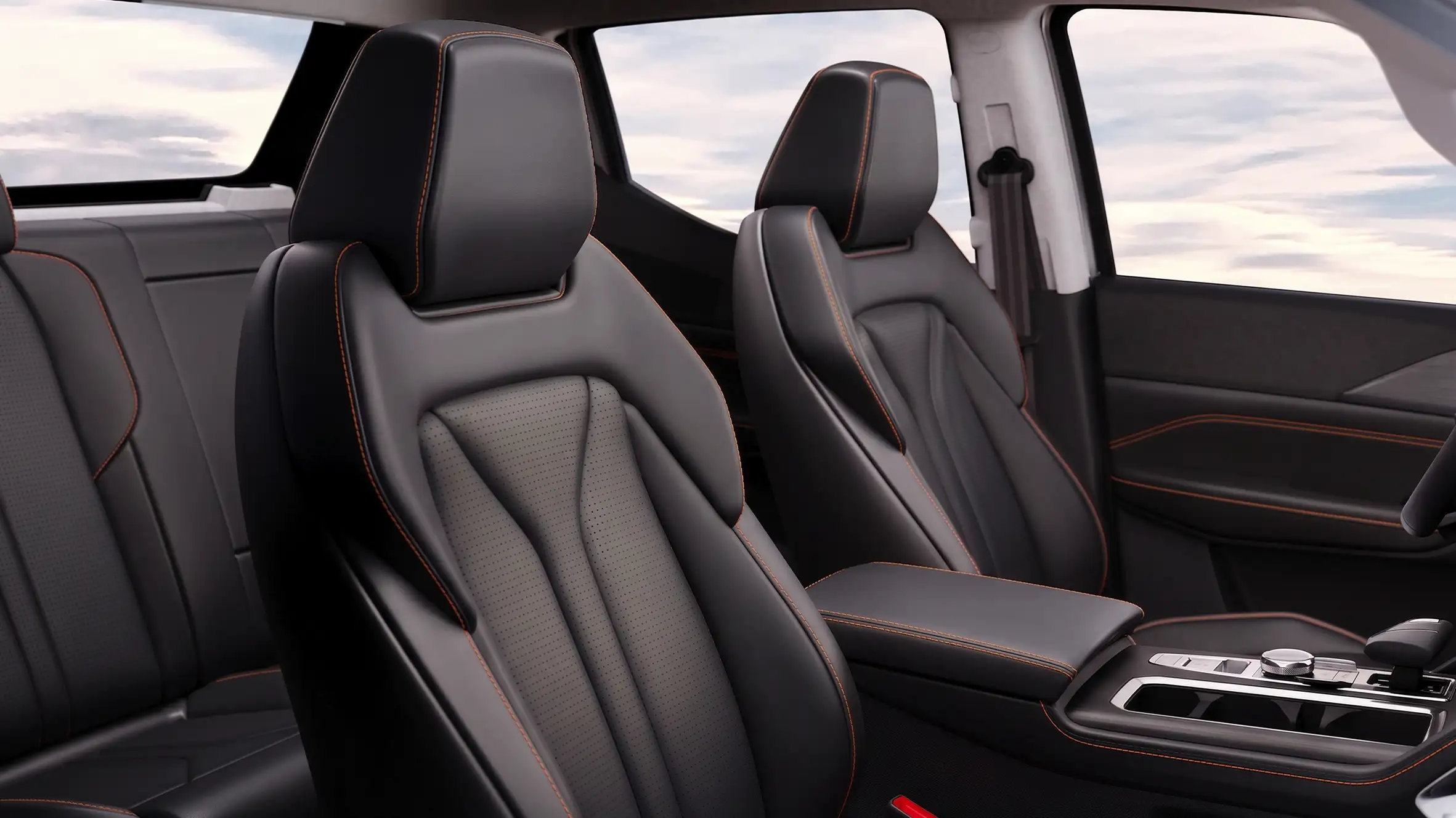 Changan HUNTER PLUS