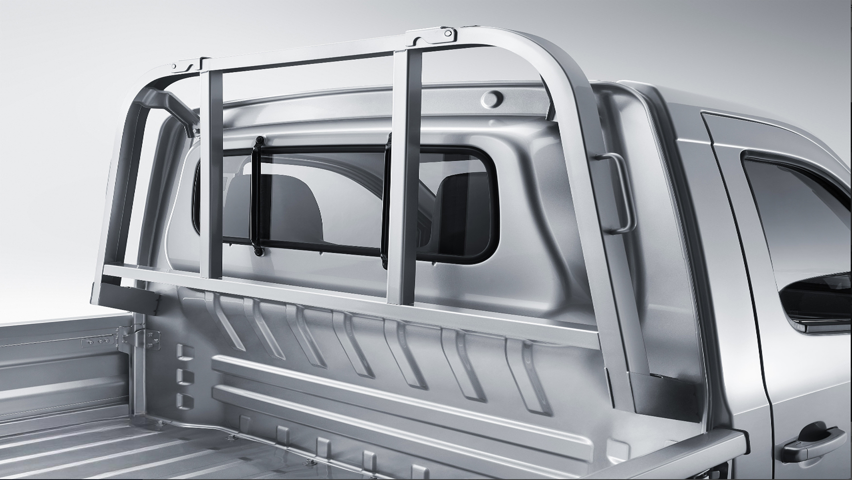 Changan Star Truck
