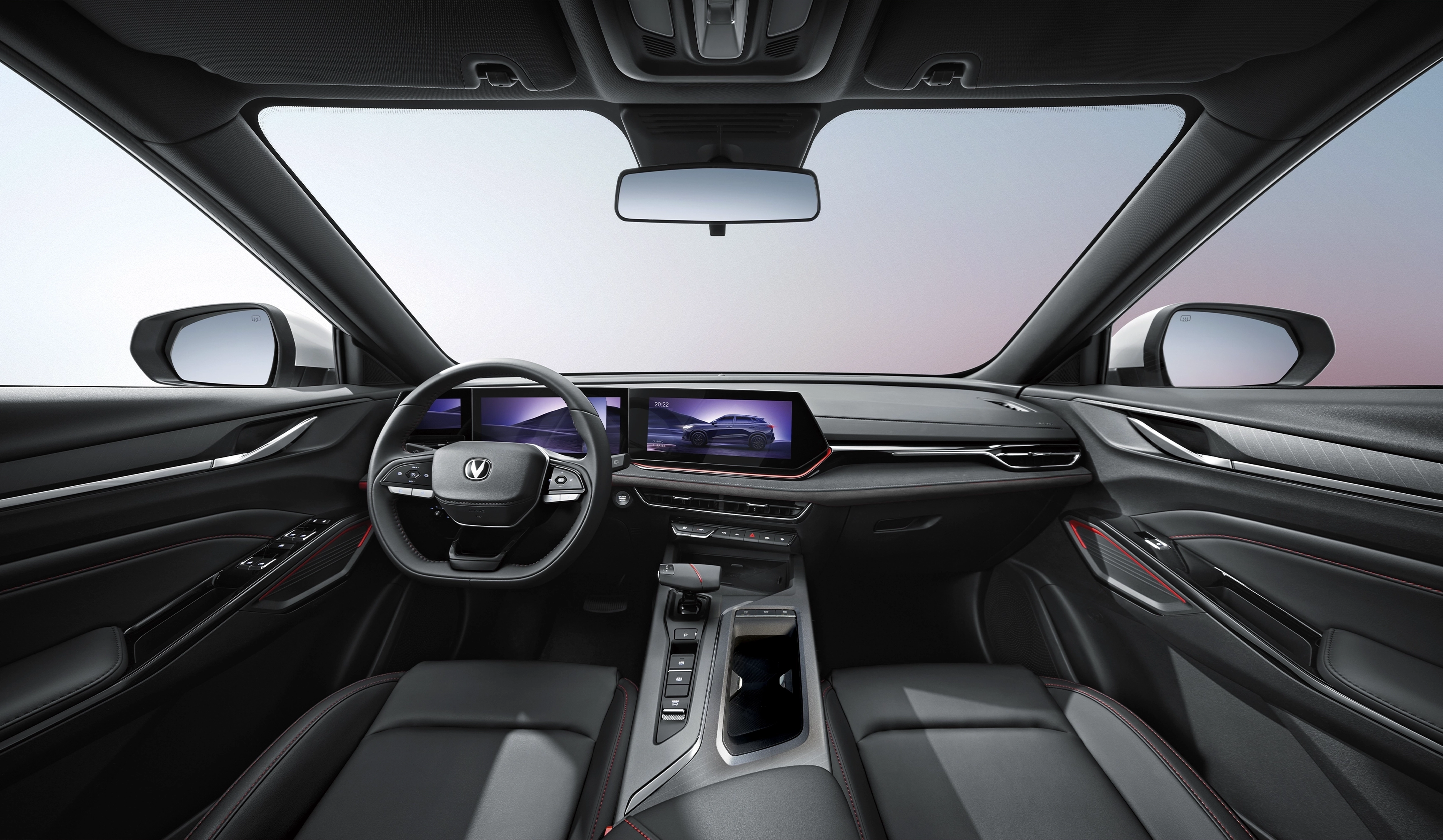 Changan CS35 MAX
