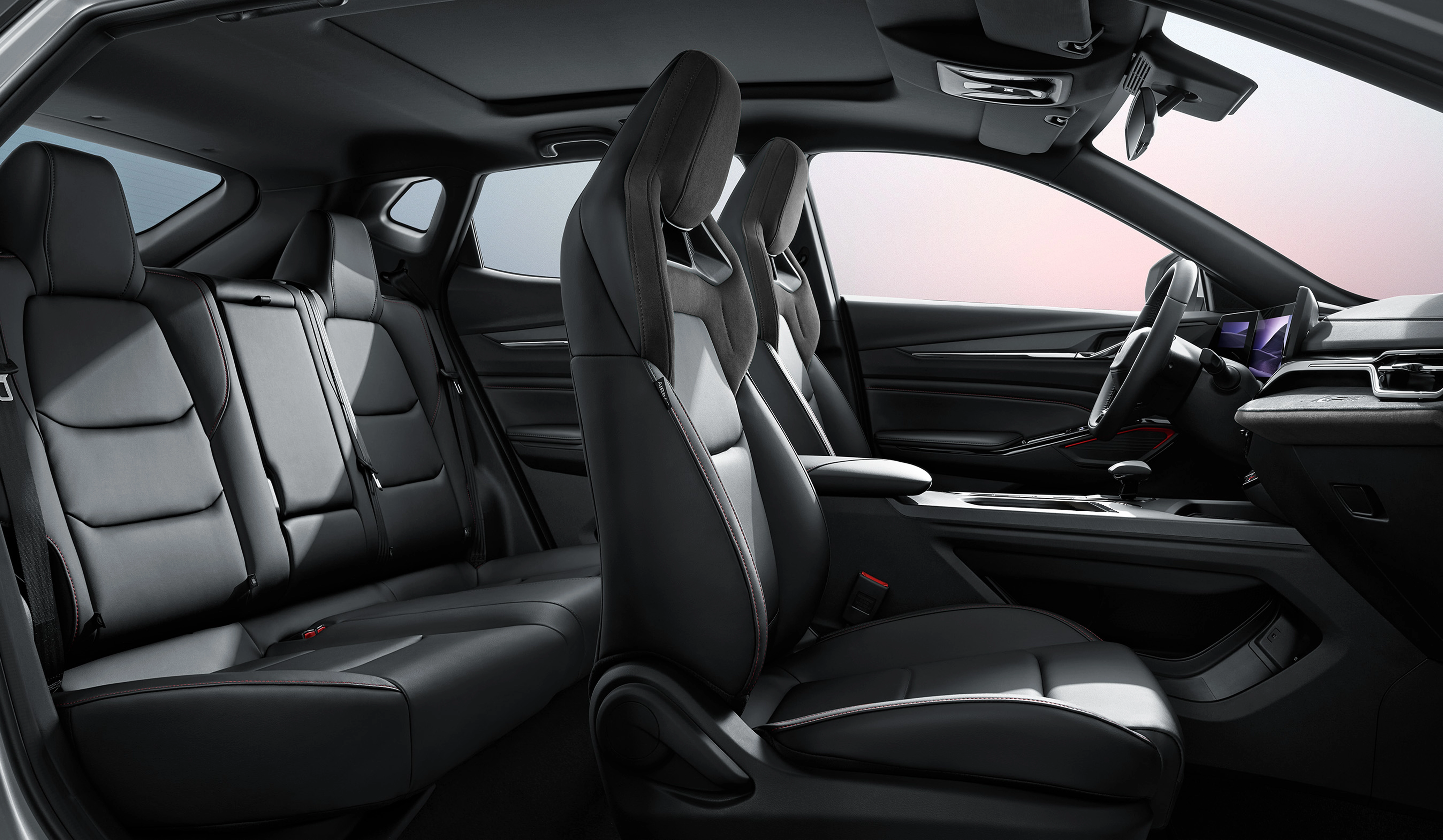 Changan CS35 MAX