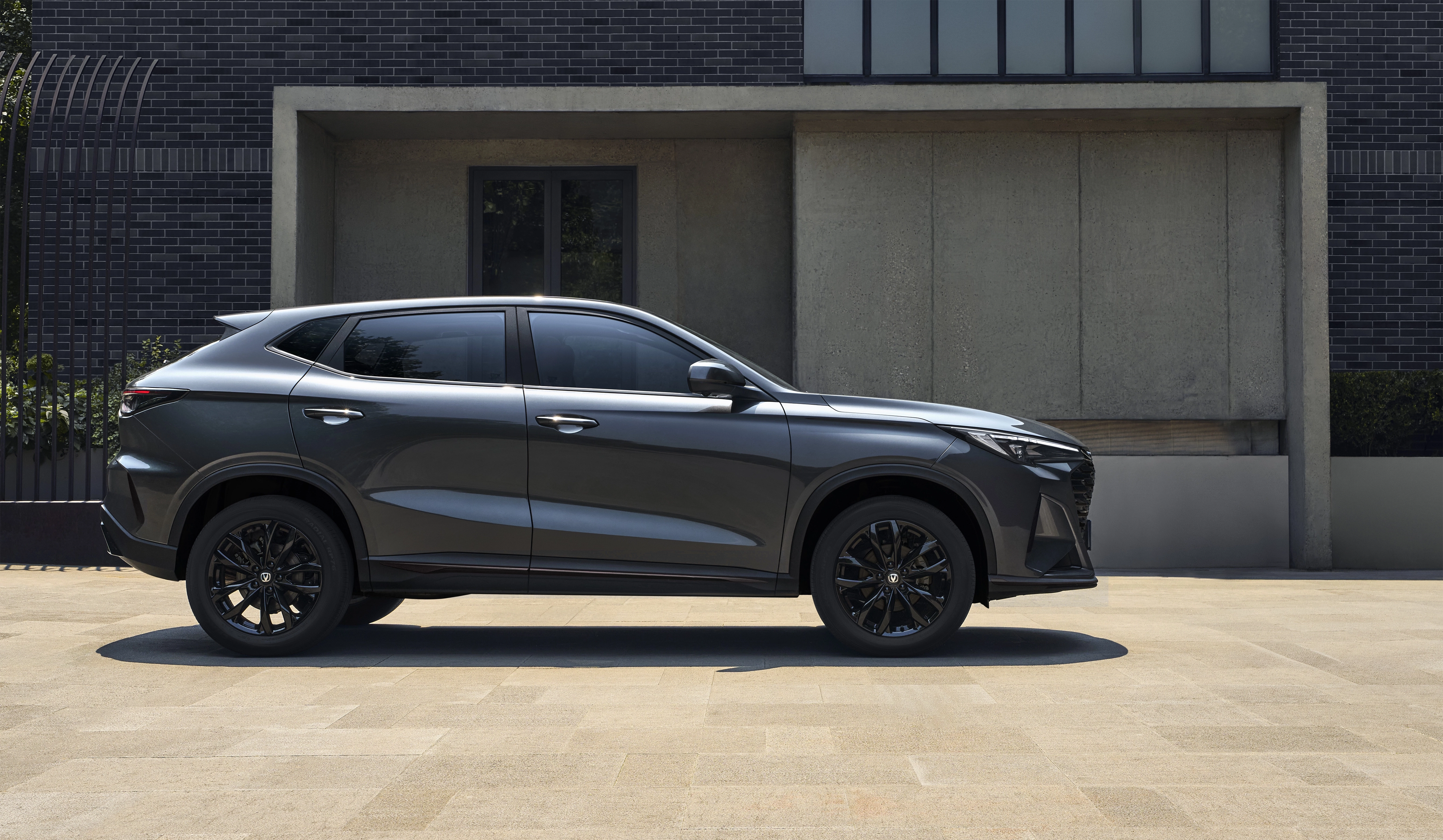 Changan CS35 MAX
