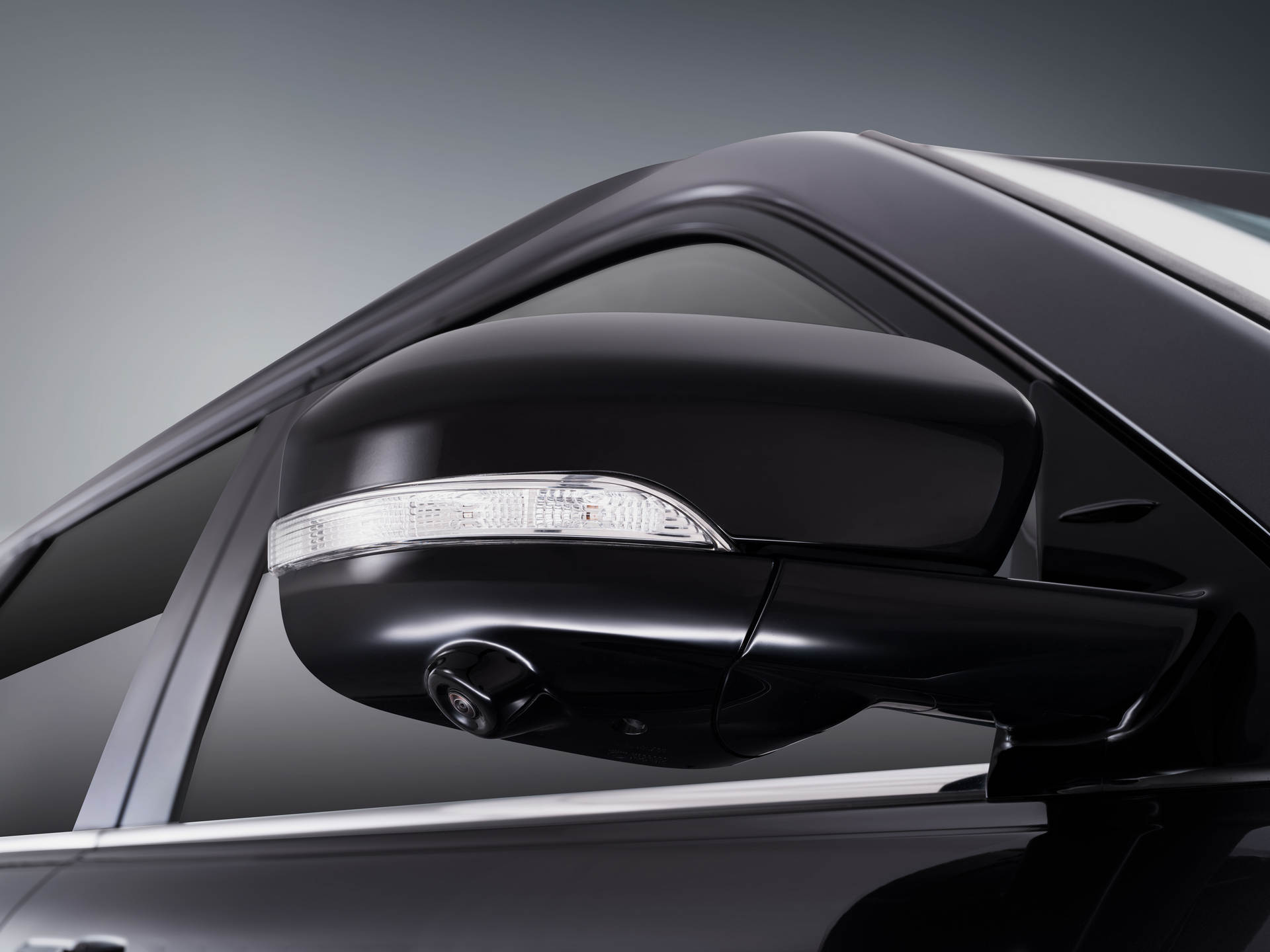 Changan CS95