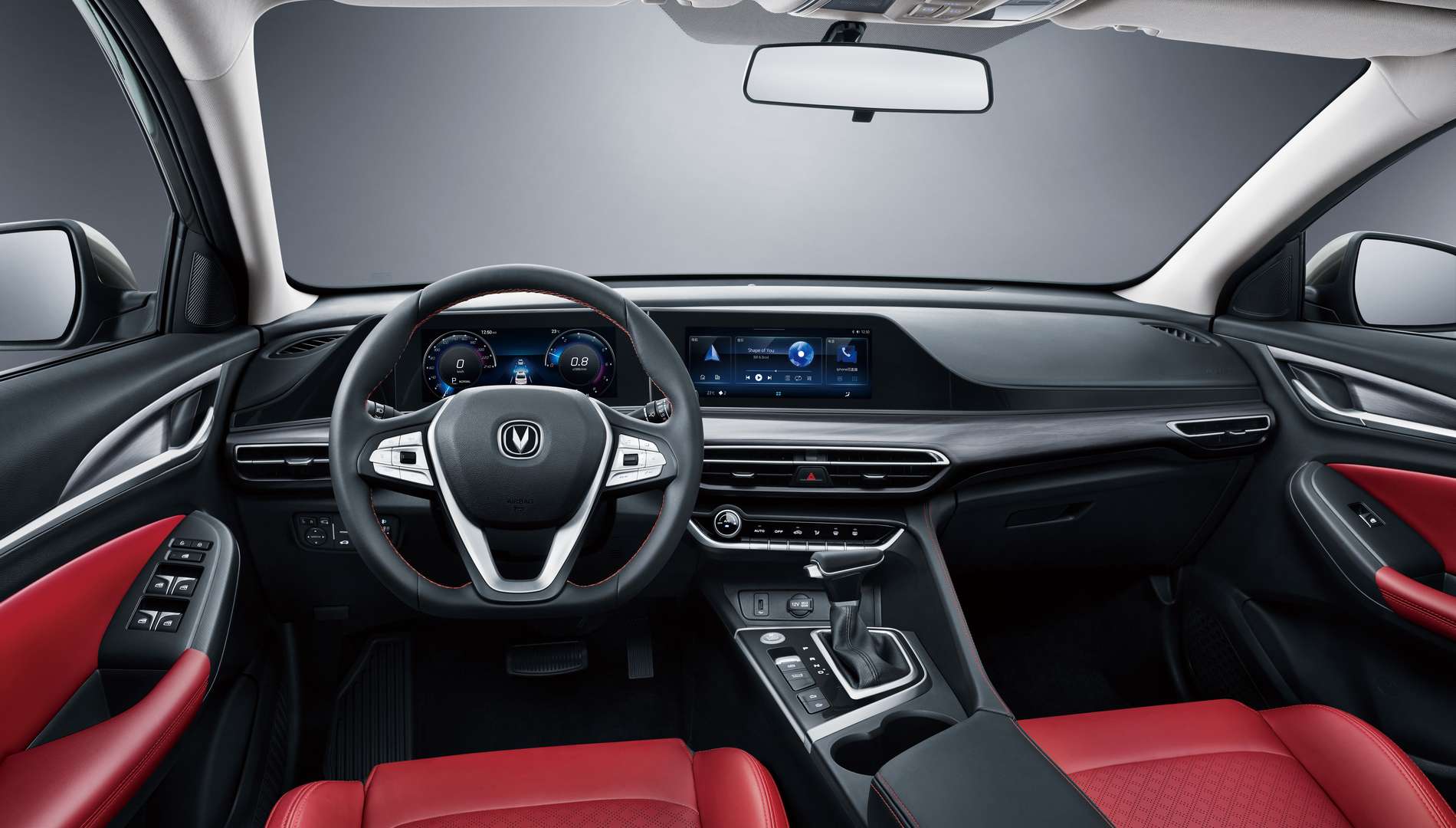 Changan EADO PLUS