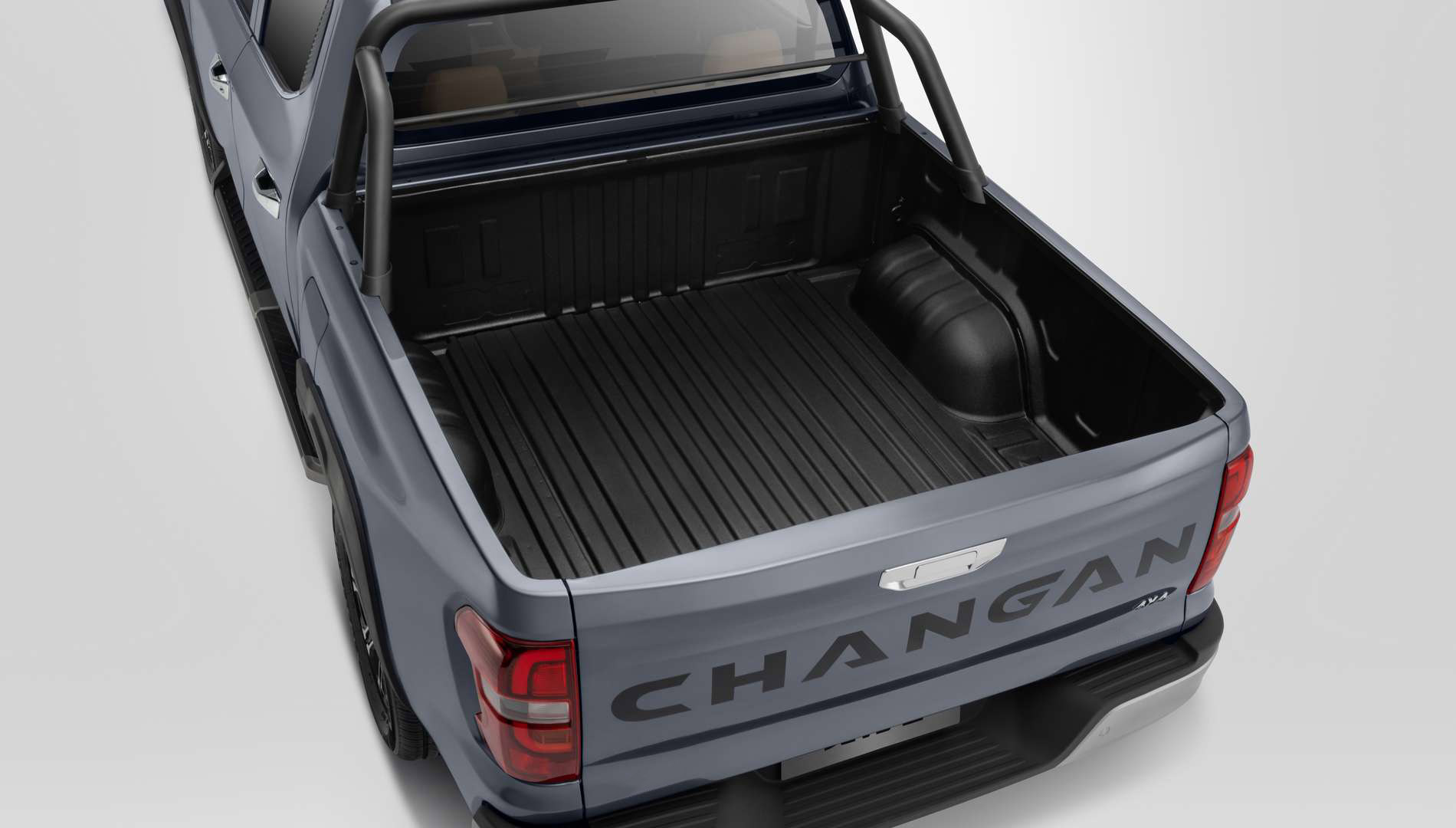 Changan HUNTER PLUS