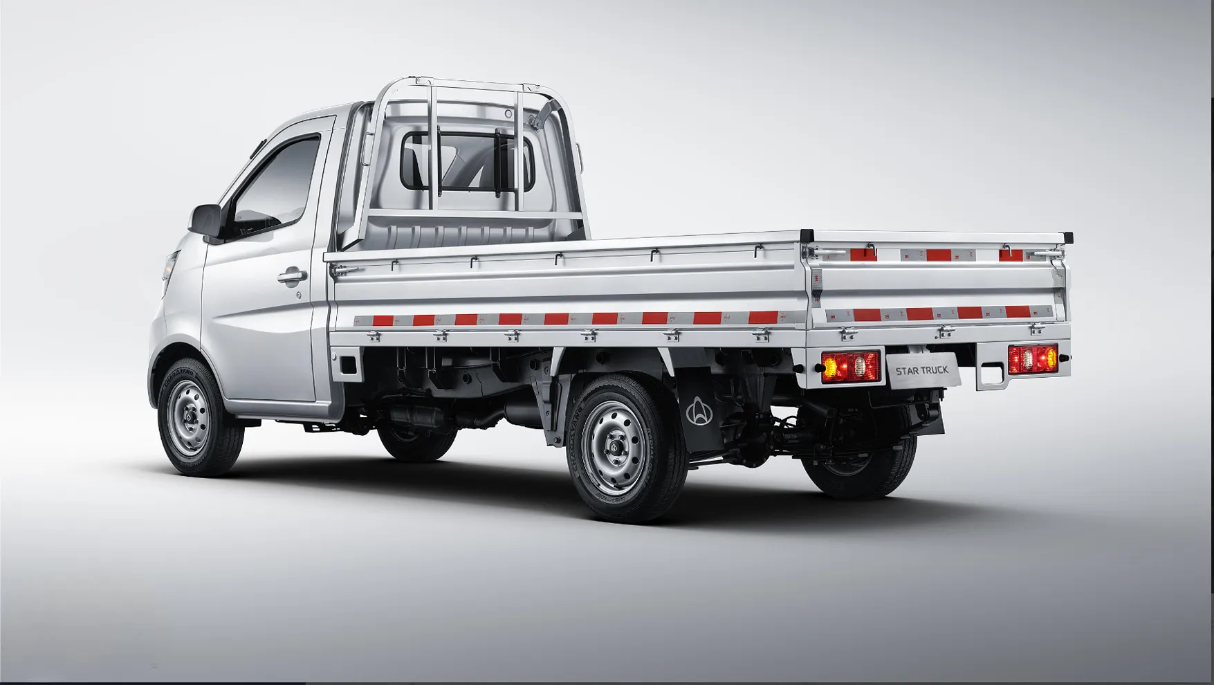 Changan Star Truck