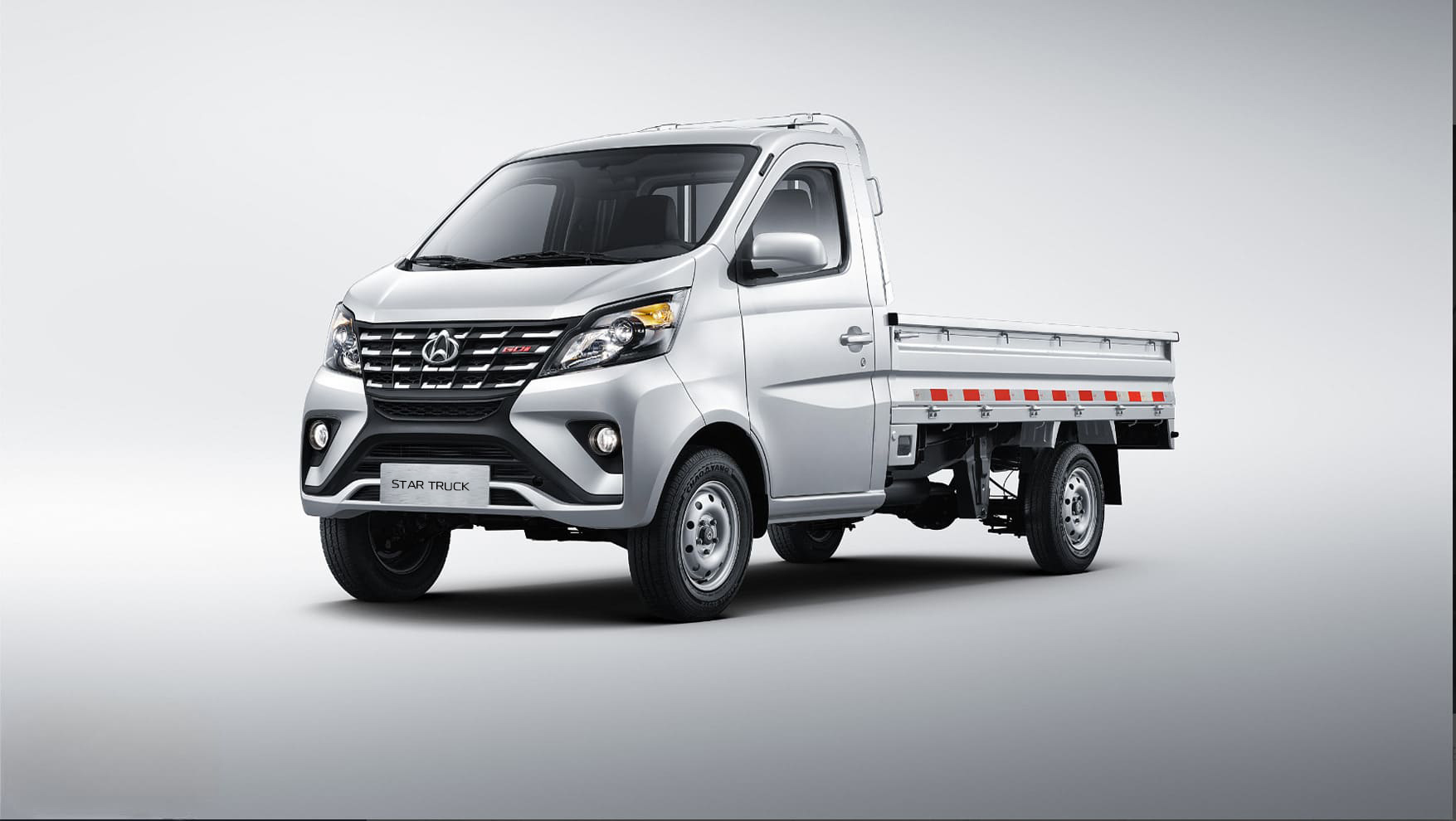 Changan Star Truck