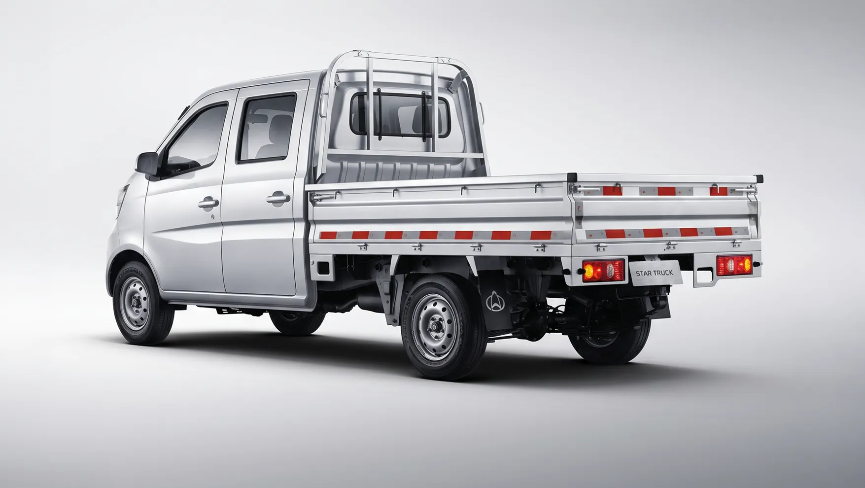 Changan Star Truck