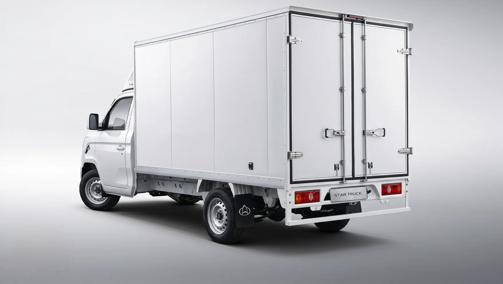 Changan Star Truck