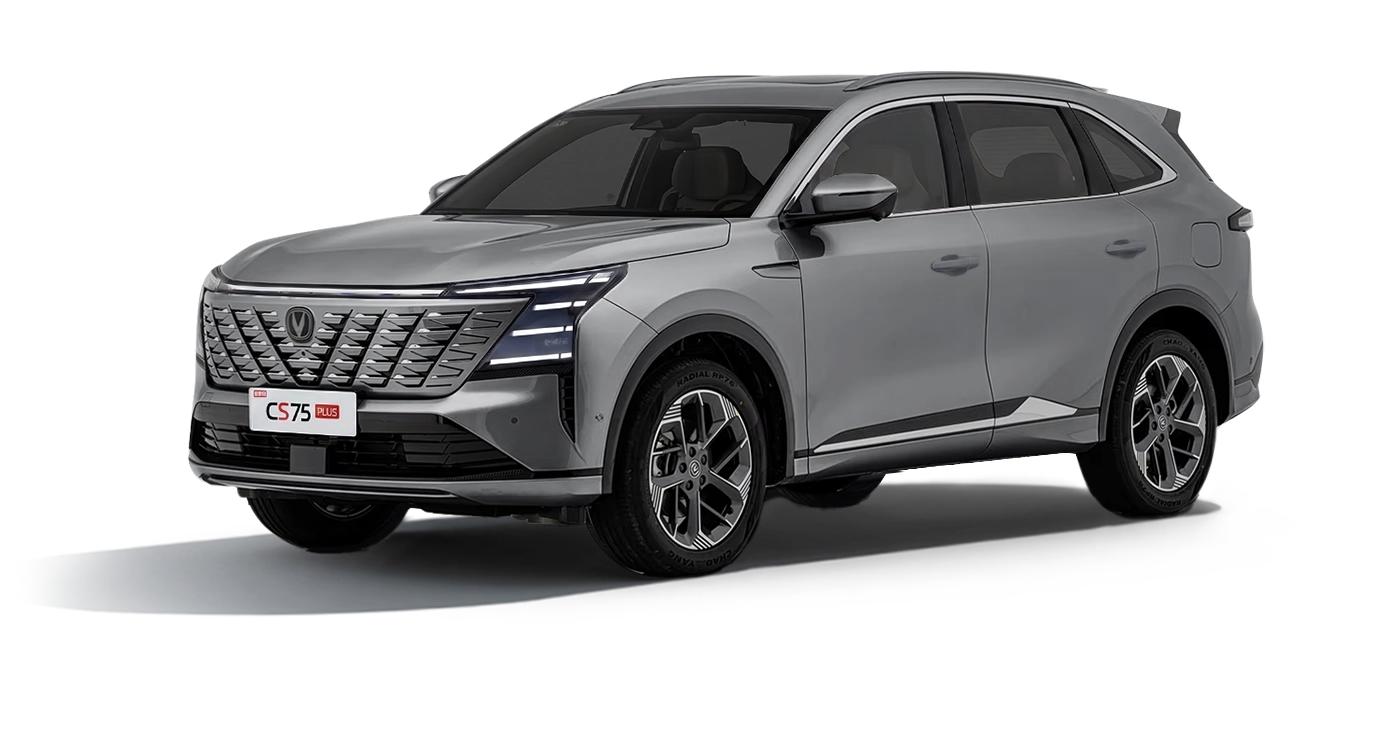 Changan CS75PLUS NEW