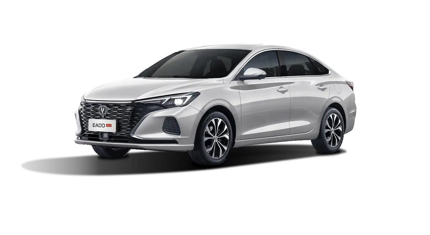 Changan EADO PLUS