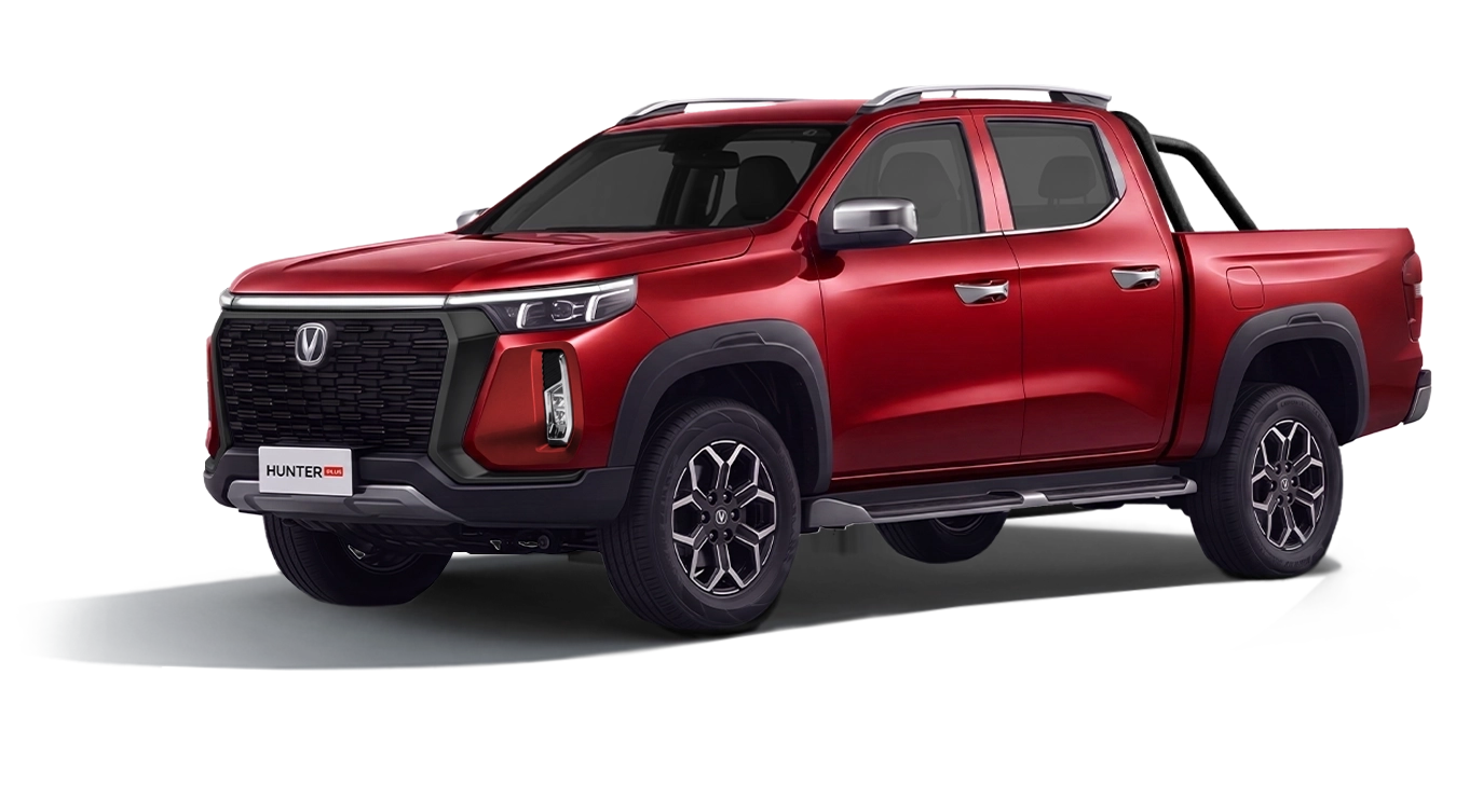Changan HUNTER PLUS
