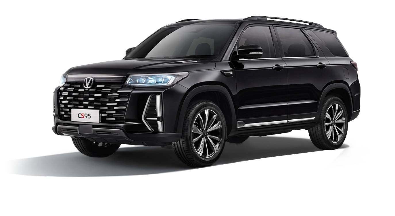 Changan CS95
