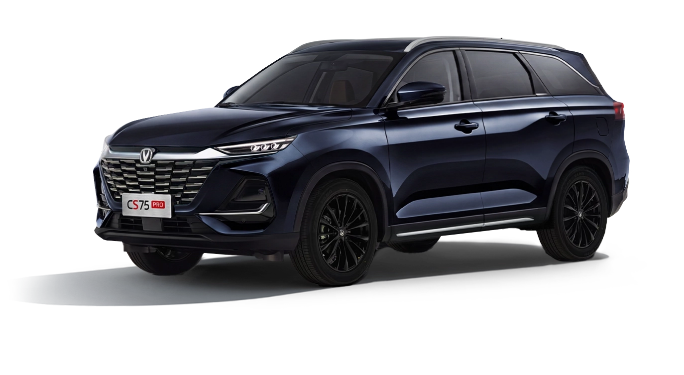 Changan CS75 PRO