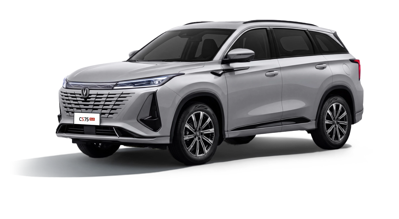 Changan CS75PLUS