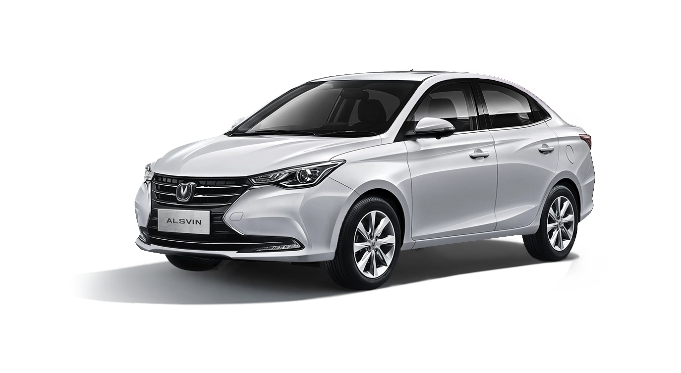 Changan ALSVIN